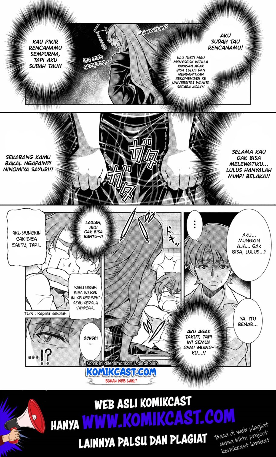 Dilarang COPAS - situs resmi www.mangacanblog.com - Komik silver plan to redo from jk 005 - chapter 5 6 Indonesia silver plan to redo from jk 005 - chapter 5 Terbaru 41|Baca Manga Komik Indonesia|Mangacan